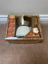 Chocolate Fondue Set