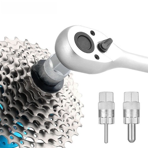 Cassette lockring removal tool - cassette,