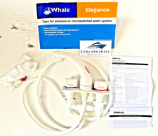Whale RT2500 Shower Mixer Tap
