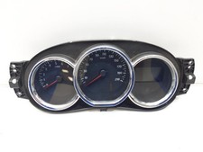 GENUINE 2017 DACIA DUSTER  248100621R INSTRUMENT CLUSTER