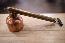 Blizzard Continuous Sprayer