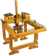 Bachmann Scenecraft 44-0009