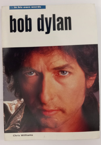 Bob dylan his own - bob,