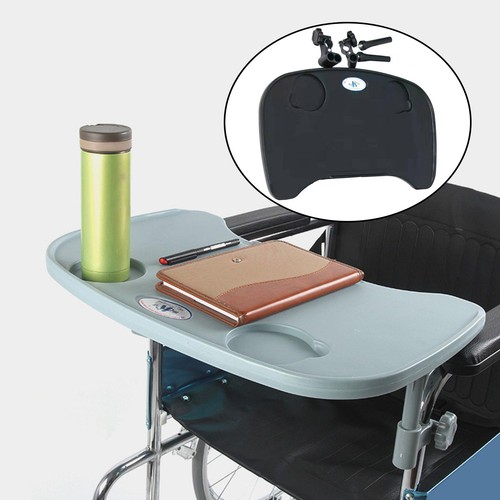 Wheelchair tray table - wheelchair, portable