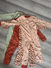 BNWT Next Pack Of 4 Footless