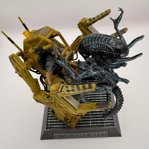 Aliens colonial marines - aliens:,