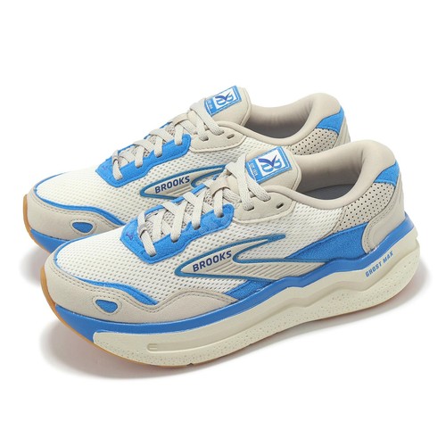 Brooks ghost max run - brooks,
