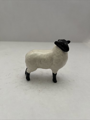 John beswick 1828 black faced - john,