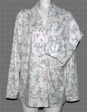 Laura Ashley Pink Ribbon