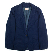 PENDLETON Mens Blazer Jacket