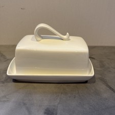 Pausa Dinnerware White
