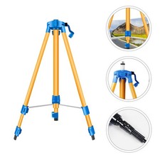 Construction Tripod Level