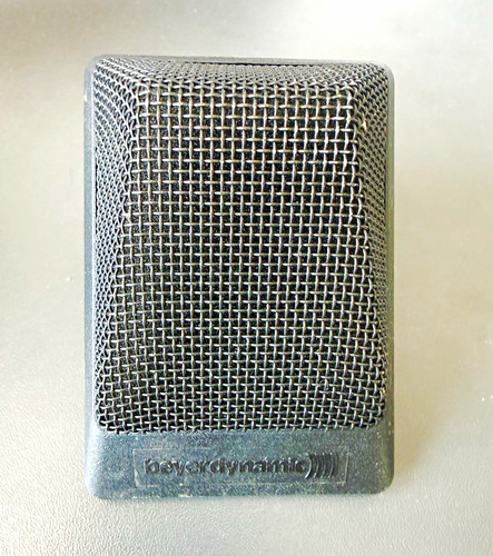 Beyerdynamic mpc sw - mpc, vj