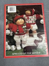 Vintage Cabbage Patch Kids