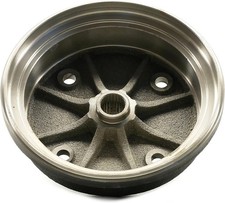 Dirt Racing Front Brake Drum