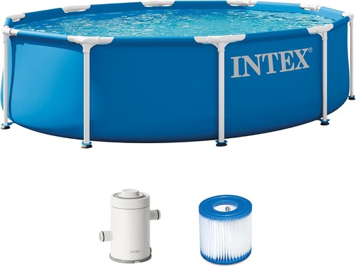 Intex 28201ep 10ft - intex,