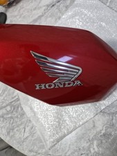 HONDA CBF 125 M-M RIGHT SIDE
