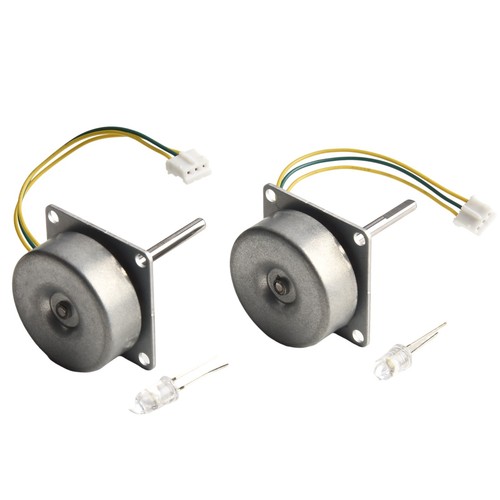 Powerful for brushless wind - for,