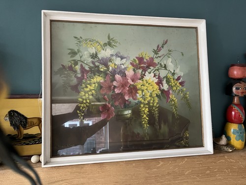 Vernon ward azaleas may - ward,