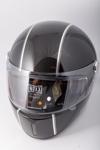 Nexx g100r carbon - nexx,