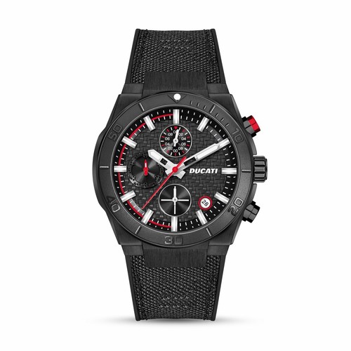 Ducati locman mugello cs - ducati, by