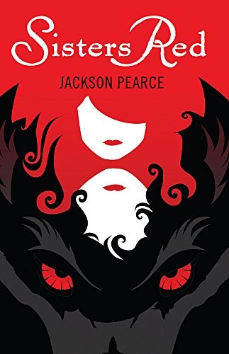 Sisters red jackson - sisters, pearce