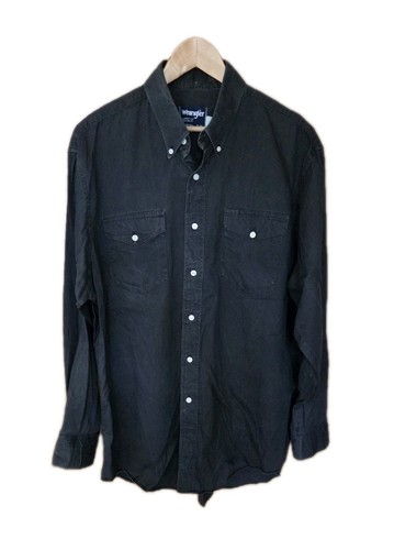 Vintage wrangler western denim - wrangler,