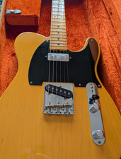 Fender American Vintage Hot