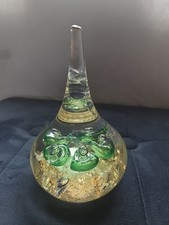 Vintage Murano Teardrop