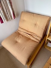 Futon Company Single pull-out