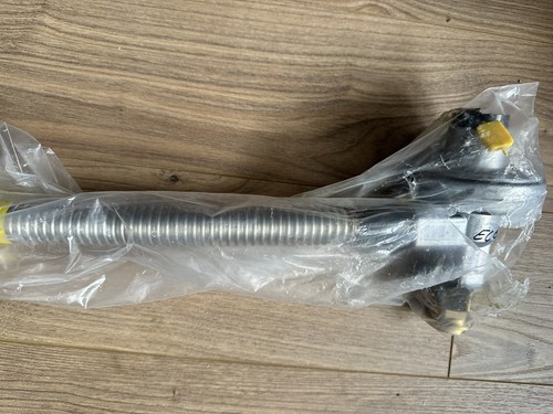 Domestic gas meter inlet - domestic,