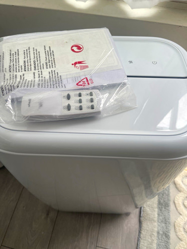 Blyss portable air - air, conditioner