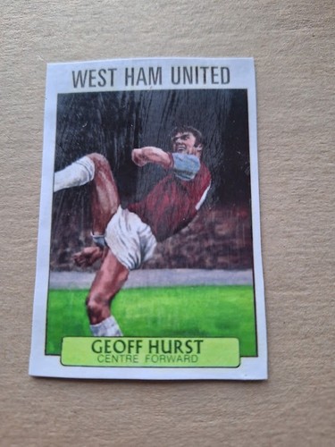 West ham united memorabilia - ham,