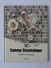 Sammy Streetsinger – Charles
