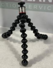 JOBY GorillaPod 500: Flexible Tripod for Sub-Compact Cameras, Point & Shoot