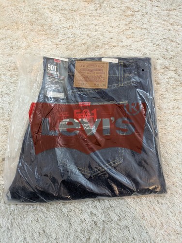 Levi 501 men dark - levi's,