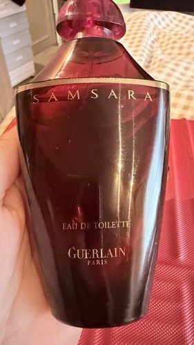 Rare vintage red - , bottle