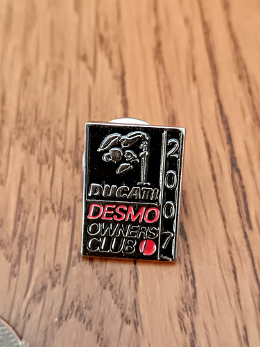Desmo ducati owners club - ducati,
