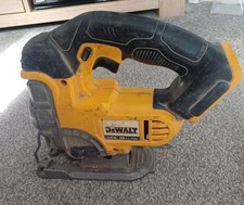 Dewalt DCS331 XR  18v Li-ion Cordless Jigsaw Spares Or Repairs