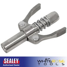 Sealey Grease Gun Coupler