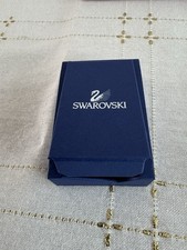 Swarovski Swan Logo