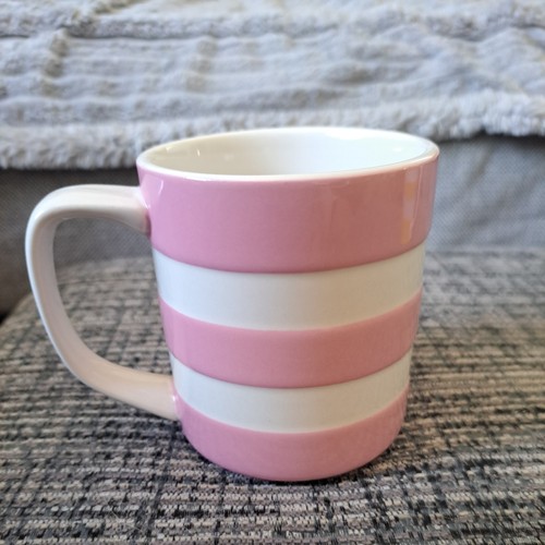 Green cornishware 10oz - g,