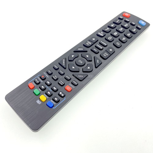 Universal remote controller - tv,