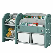 Kids Toy Storage Organizer