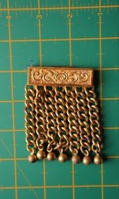 ANTIQUE MASONIC JEWEL