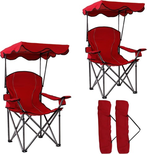 Let camp - camp, with