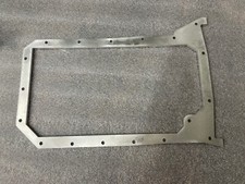 K20A SUMP FLANGE HONDA K20A2