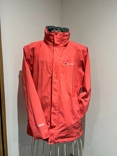 Berghaus Goretex Ladies  Light