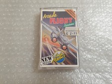 Arcade Flight Simulator - Code Masters - Amstrad CPC 464/664/6128 2️⃣🟩