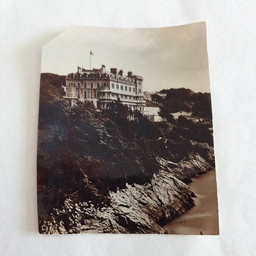 Early photograph the - of,